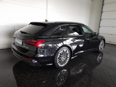Audi A6 Gebrauchtwagen Audi A6 Gebrauchtwagen