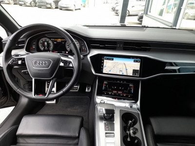 Audi A6 Gebrauchtwagen Audi A6 Gebrauchtwagen