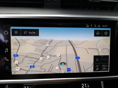 Audi A6 Gebrauchtwagen Audi A6 Gebrauchtwagen