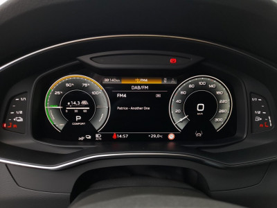 Audi A6 Gebrauchtwagen Audi A6 Gebrauchtwagen