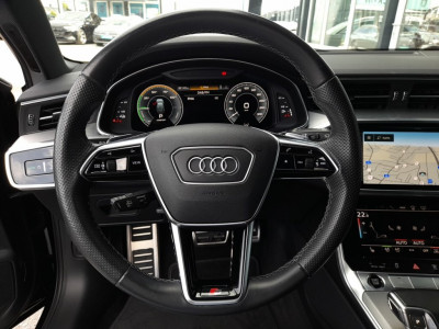 Audi A6 Gebrauchtwagen Audi A6 Gebrauchtwagen