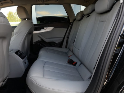 Audi A4 Gebrauchtwagen Audi A4 Gebrauchtwagen