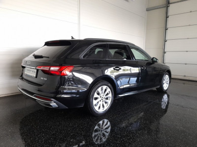 Audi A4 Gebrauchtwagen Audi A4 Gebrauchtwagen
