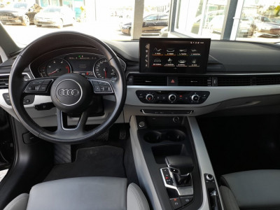 Audi A4 Gebrauchtwagen Audi A4 Gebrauchtwagen