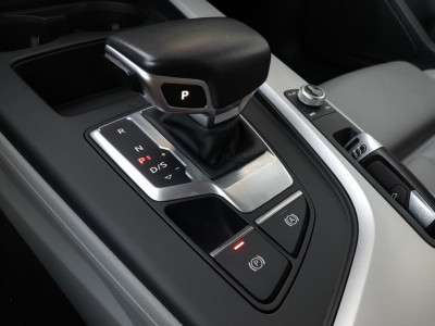 Audi A4 Gebrauchtwagen Audi A4 Gebrauchtwagen
