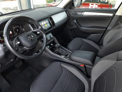 Skoda Kodiaq Gebrauchtwagen