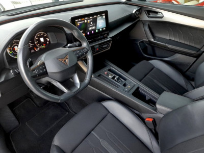 Cupra Formentor Gebrauchtwagen Cupra Formentor Gebrauchtwagen
