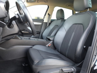 Cupra Formentor Gebrauchtwagen Cupra Formentor Gebrauchtwagen