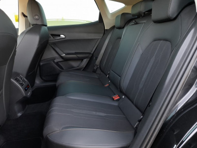 Cupra Formentor Gebrauchtwagen Cupra Formentor Gebrauchtwagen