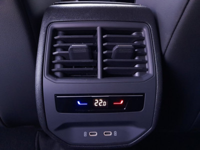 Cupra Formentor Gebrauchtwagen Cupra Formentor Gebrauchtwagen