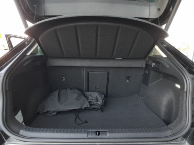 Cupra Formentor Gebrauchtwagen Cupra Formentor Gebrauchtwagen