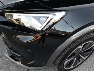 Cupra Formentor Gebrauchtwagen Cupra Formentor Gebrauchtwagen