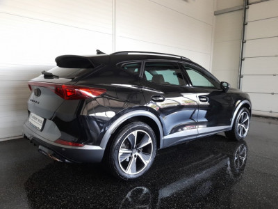 Cupra Formentor Gebrauchtwagen Cupra Formentor Gebrauchtwagen