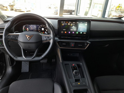 Cupra Formentor Gebrauchtwagen Cupra Formentor Gebrauchtwagen