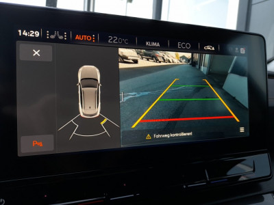 Cupra Formentor Gebrauchtwagen Cupra Formentor Gebrauchtwagen