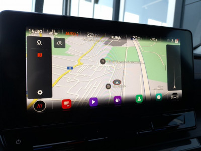 Cupra Formentor Gebrauchtwagen Cupra Formentor Gebrauchtwagen