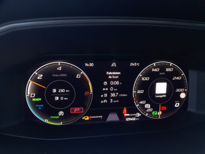 Cupra Formentor Gebrauchtwagen Cupra Formentor Gebrauchtwagen