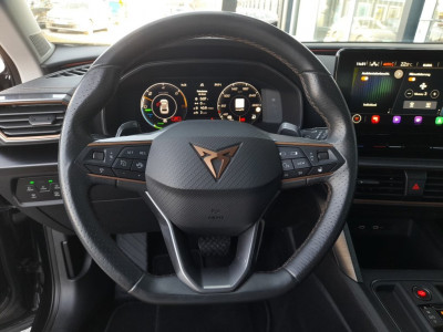 Cupra Formentor Gebrauchtwagen Cupra Formentor Gebrauchtwagen