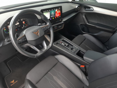 Cupra Formentor Gebrauchtwagen Cupra Formentor Gebrauchtwagen