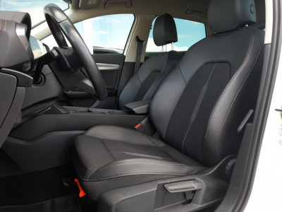 Cupra Formentor Gebrauchtwagen Cupra Formentor Gebrauchtwagen
