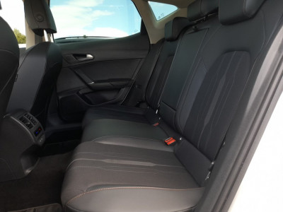 Cupra Formentor Gebrauchtwagen Cupra Formentor Gebrauchtwagen