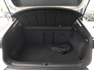 Cupra Formentor Gebrauchtwagen Cupra Formentor Gebrauchtwagen