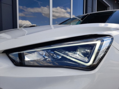 Cupra Formentor Gebrauchtwagen Cupra Formentor Gebrauchtwagen