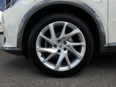 Cupra Formentor Gebrauchtwagen Cupra Formentor Gebrauchtwagen