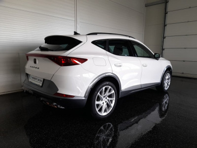 Cupra Formentor Gebrauchtwagen Cupra Formentor Gebrauchtwagen