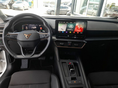 Cupra Formentor Gebrauchtwagen Cupra Formentor Gebrauchtwagen