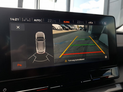 Cupra Formentor Gebrauchtwagen Cupra Formentor Gebrauchtwagen