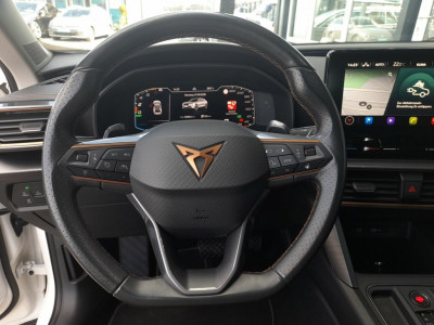 Cupra Formentor Gebrauchtwagen Cupra Formentor Gebrauchtwagen