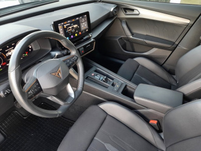 Cupra Formentor Gebrauchtwagen Cupra Formentor Gebrauchtwagen