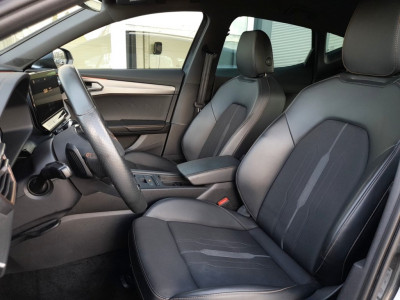 Cupra Formentor Gebrauchtwagen Cupra Formentor Gebrauchtwagen