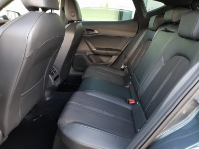 Cupra Formentor Gebrauchtwagen Cupra Formentor Gebrauchtwagen