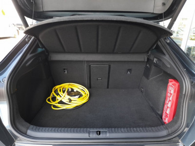 Cupra Formentor Gebrauchtwagen Cupra Formentor Gebrauchtwagen