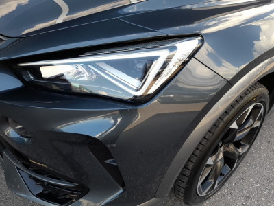Cupra Formentor Gebrauchtwagen Cupra Formentor Gebrauchtwagen