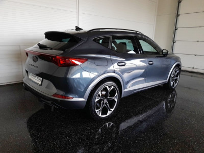 Cupra Formentor Gebrauchtwagen Cupra Formentor Gebrauchtwagen
