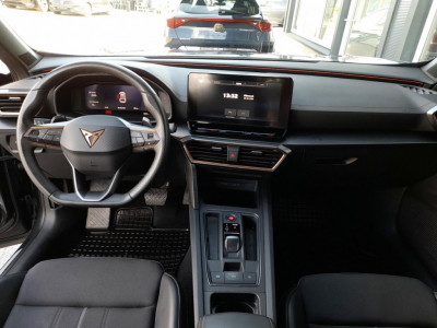 Cupra Formentor Gebrauchtwagen Cupra Formentor Gebrauchtwagen