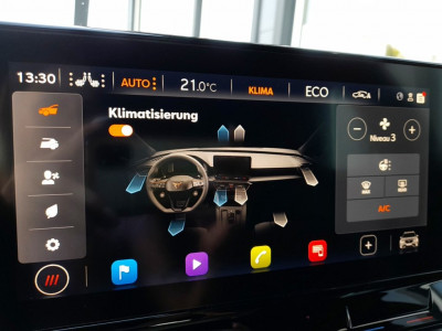 Cupra Formentor Gebrauchtwagen Cupra Formentor Gebrauchtwagen