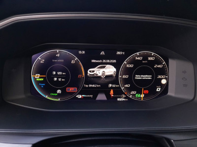 Cupra Formentor Gebrauchtwagen Cupra Formentor Gebrauchtwagen