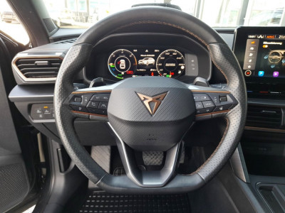 Cupra Formentor Gebrauchtwagen Cupra Formentor Gebrauchtwagen
