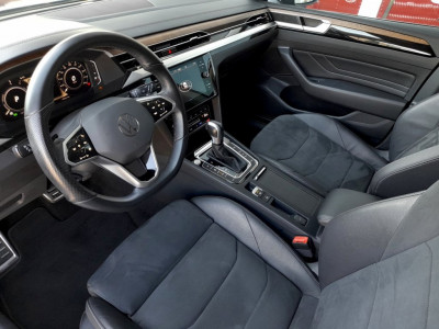 VW Arteon Gebrauchtwagen VW Arteon Gebrauchtwagen