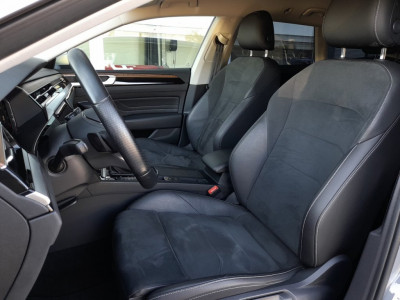 VW Arteon Gebrauchtwagen VW Arteon Gebrauchtwagen