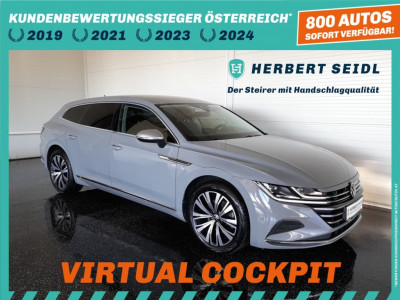 VW Arteon Gebrauchtwagen VW Arteon Gebrauchtwagen