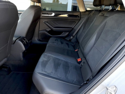 VW Arteon Gebrauchtwagen VW Arteon Gebrauchtwagen