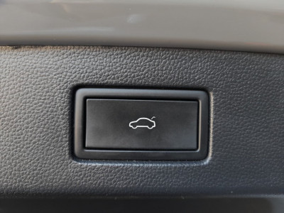 VW Arteon Gebrauchtwagen VW Arteon Gebrauchtwagen