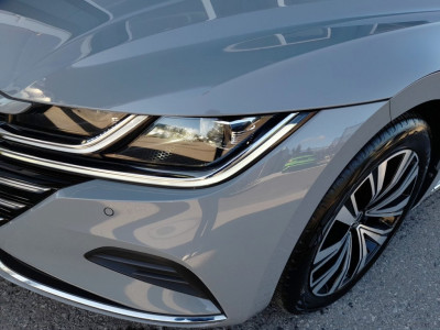 VW Arteon Gebrauchtwagen VW Arteon Gebrauchtwagen