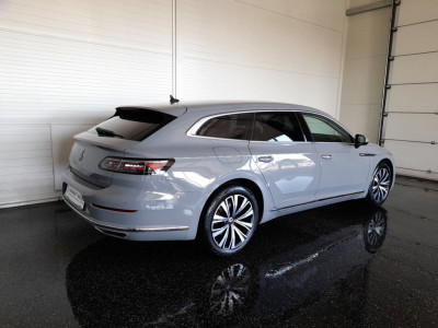 VW Arteon Gebrauchtwagen VW Arteon Gebrauchtwagen
