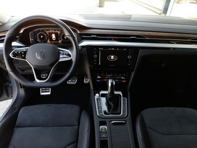 VW Arteon Gebrauchtwagen VW Arteon Gebrauchtwagen